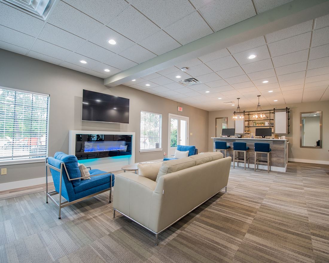 Council Place Apartments photo